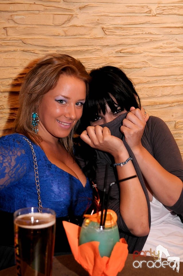 It's Party Time în Downtown, 