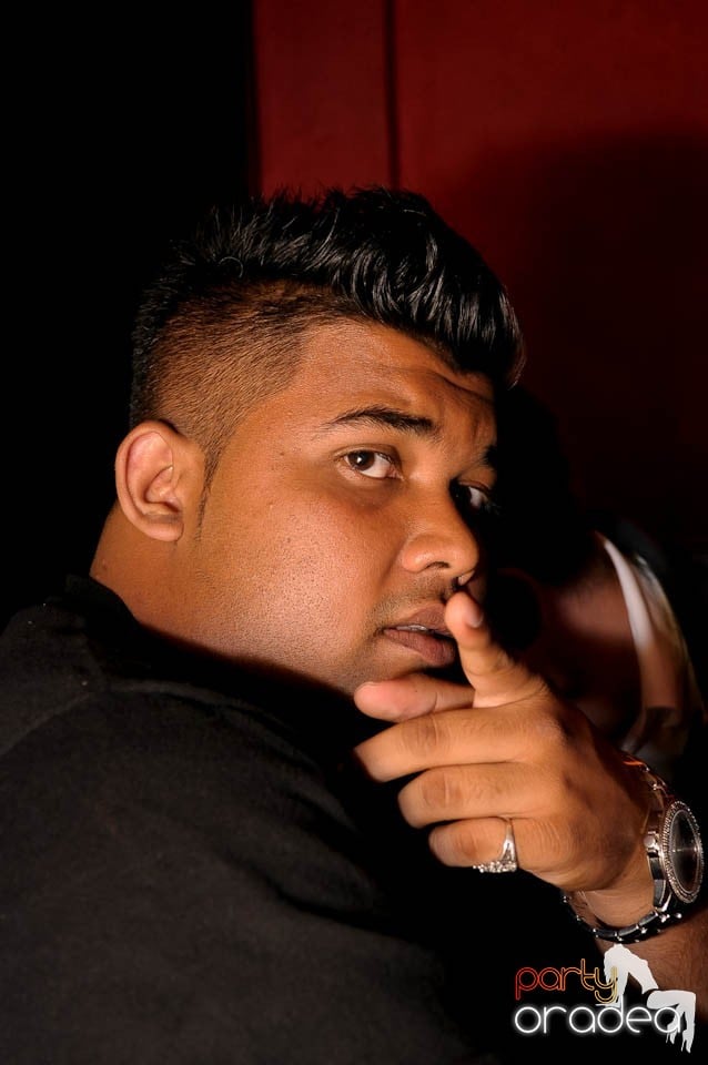 It's Party Time în Downtown, 