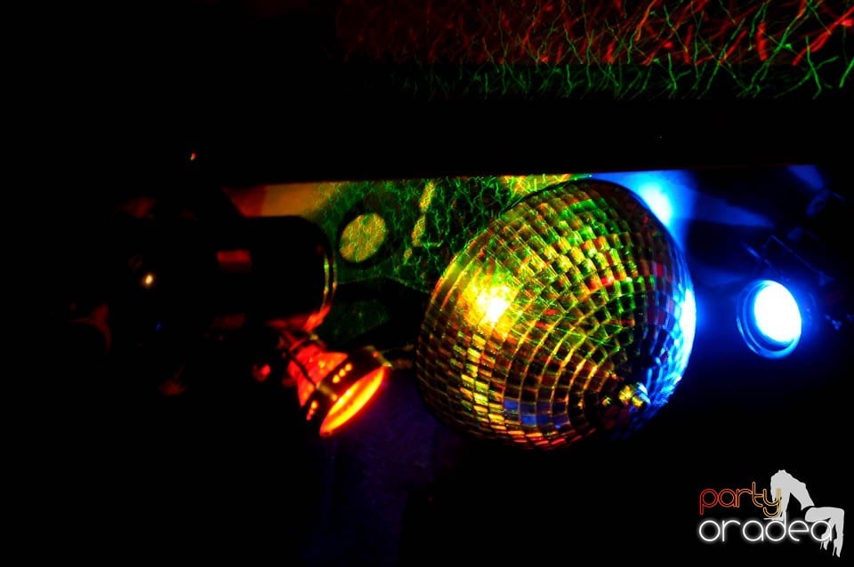 It's Party Time în Downtown, 