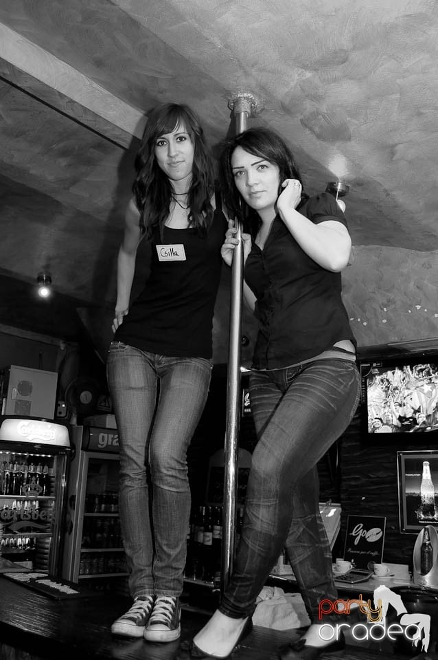 It's Party Time în Downtown, 