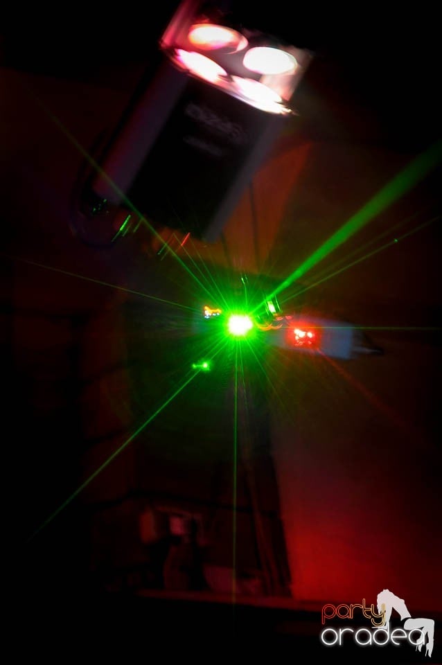 It's Party Time în Downtown, 