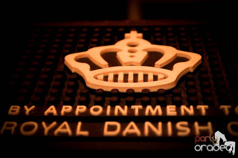 It's Party Time în Downtown, 