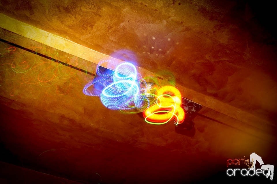 It's Party Time în Downtown, 