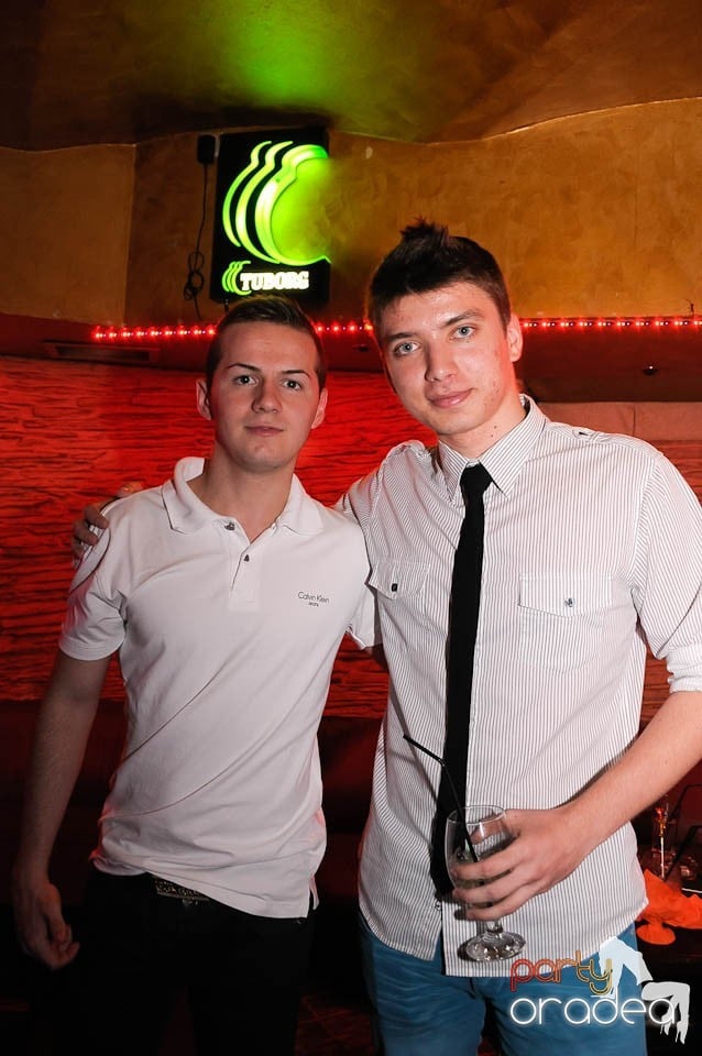 It's Party Time în Downtown, 