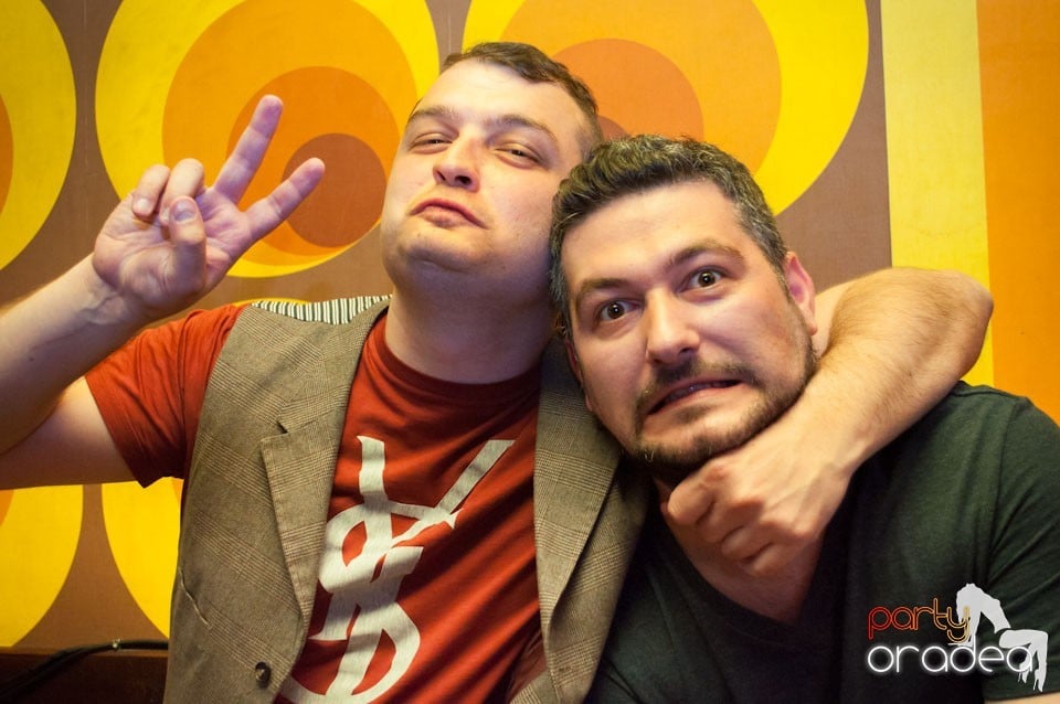 It's Party Time în Juice, Juice