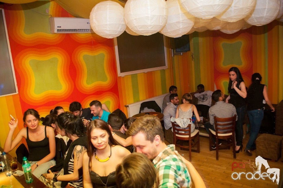 It's Party Time în Juice, Juice