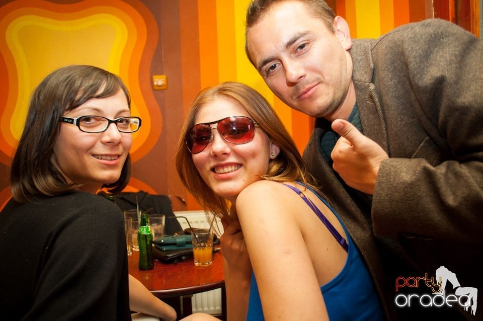 It's Party Time în Juice, Juice