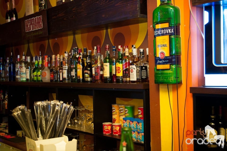 It's Party Time în Juice, Juice