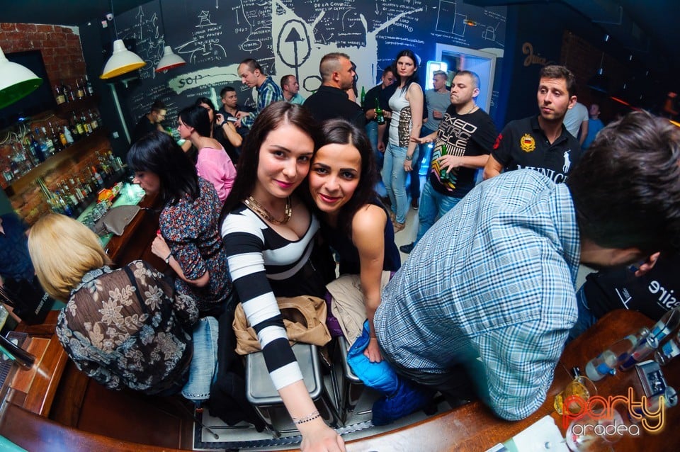 It's party time in Juice, Juice