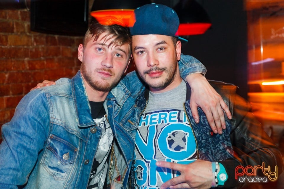 It's party time in Juice, Juice