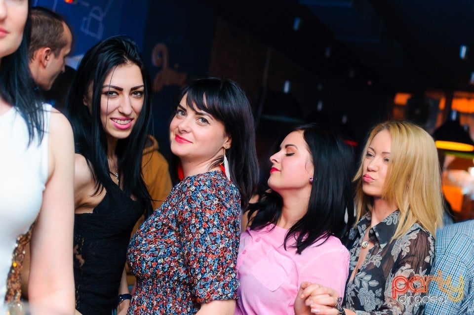 It's party time in Juice, Juice