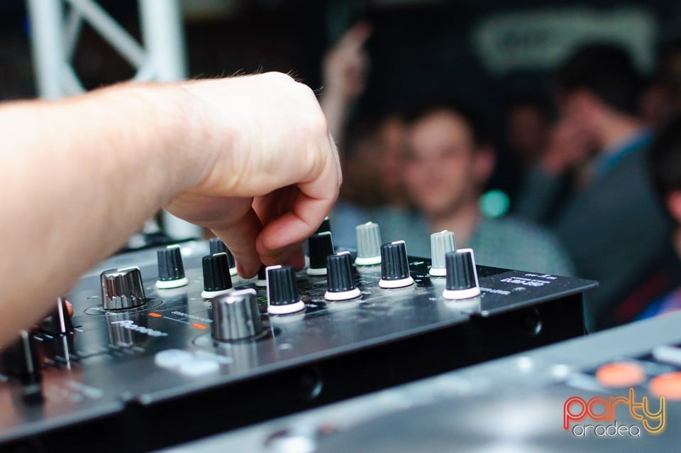 It's party time in Juice, Juice