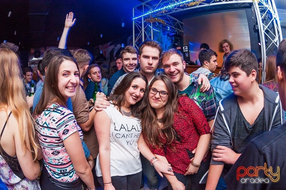 It's party time în Juice, Juice