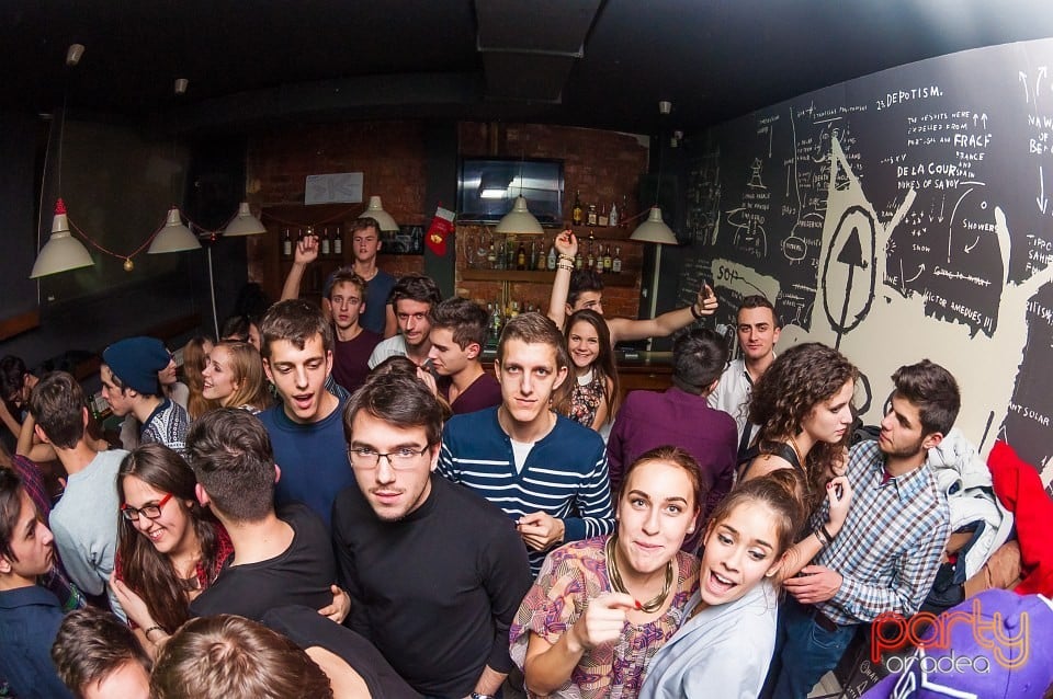 It's party time în Juice, Juice