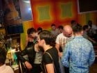 It's Party Time în Juice