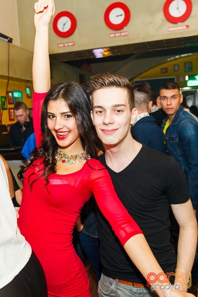 Iubeşte româneşte de Dragobete, 