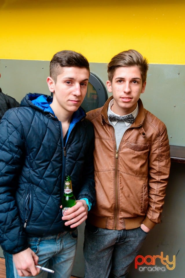 Iubeşte româneşte de Dragobete, 