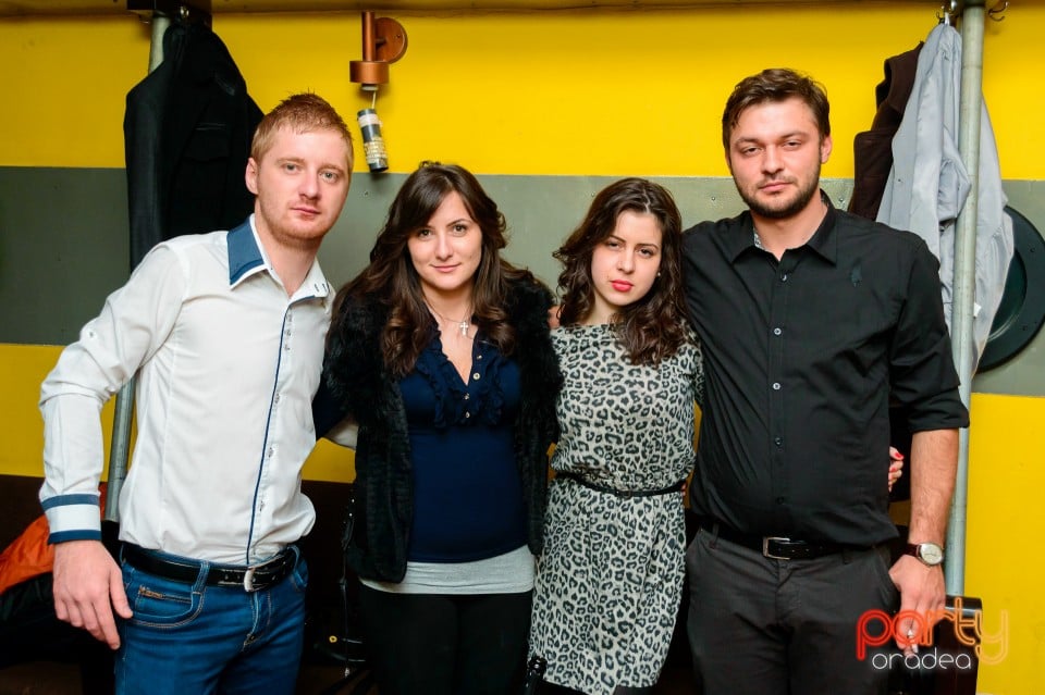 Iubeşte româneşte de Dragobete, 