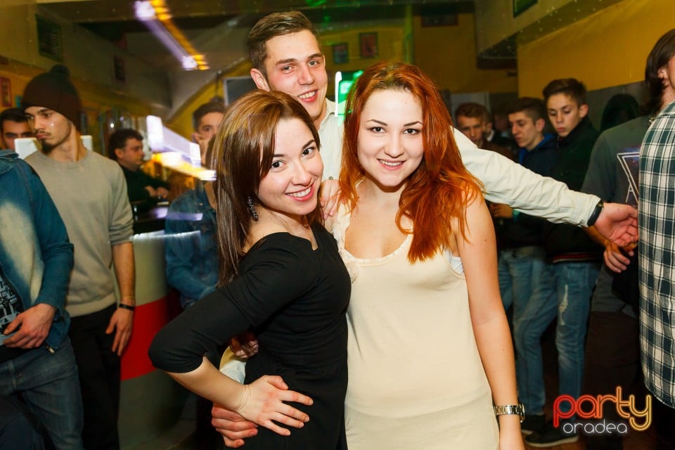 Iubeşte româneşte de Dragobete, 