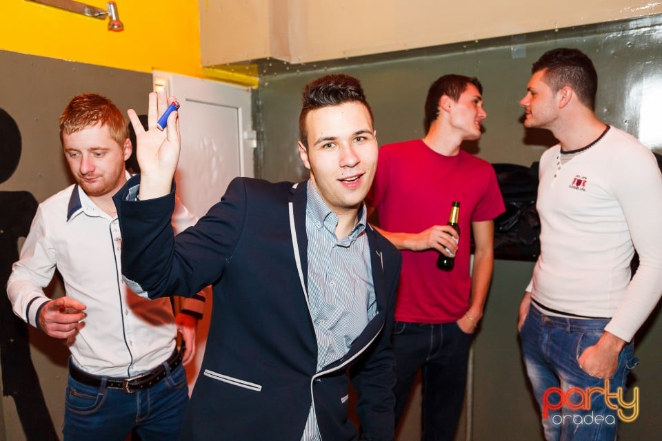 Iubeşte româneşte de Dragobete, 