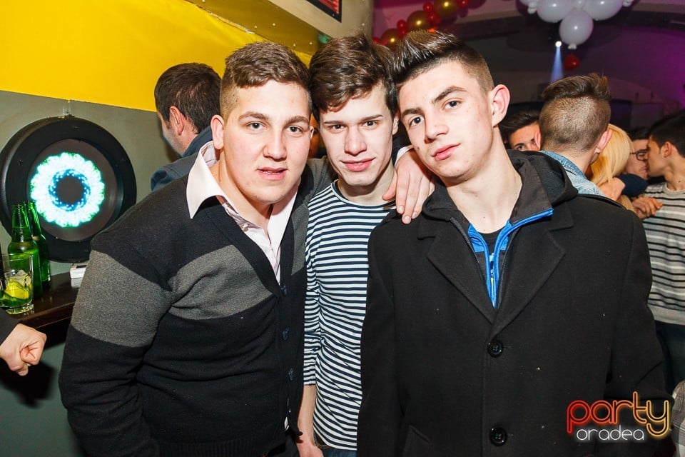 Iubeşte româneşte de Dragobete, 