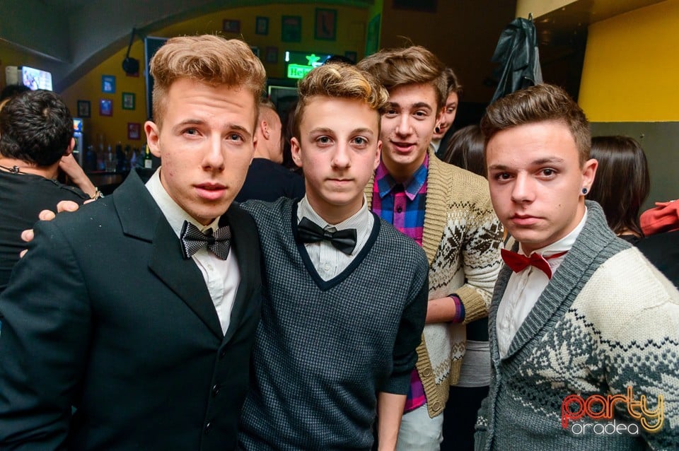 Iubeşte româneşte de Dragobete, 