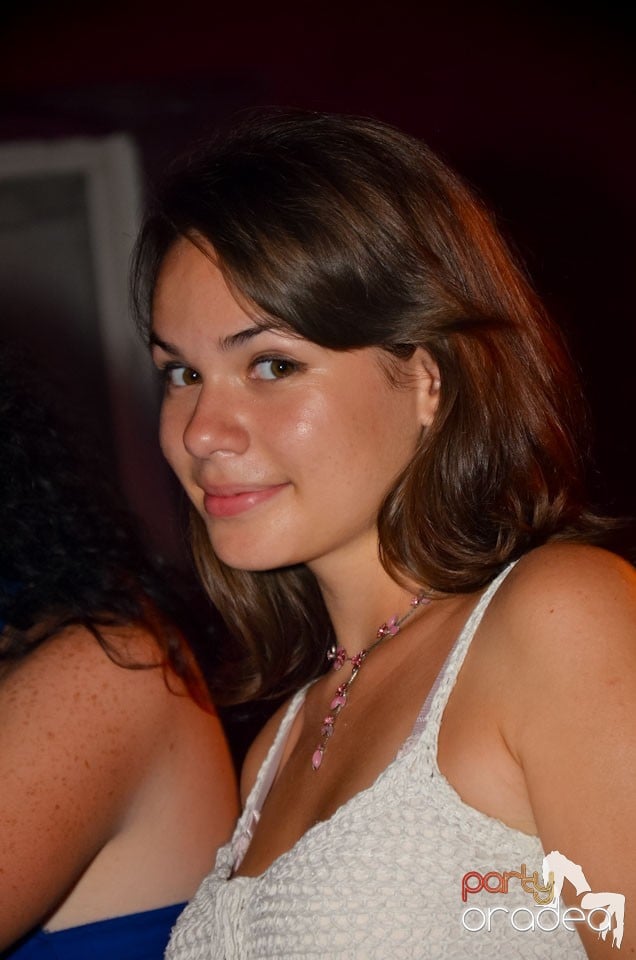 Jack Daniel's Party în Club Atti's, 