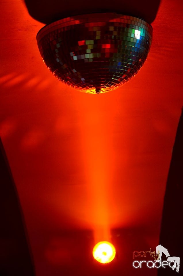 Jack Daniel's Party în Club Atti's, 