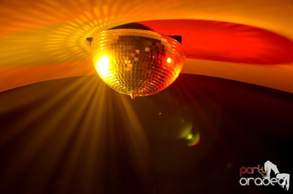 Jack Daniel's Party în Club Atti's, 