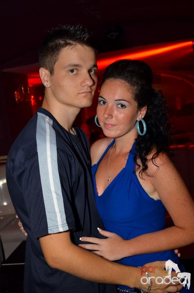 Jack Daniel's Party în Club Atti's, 