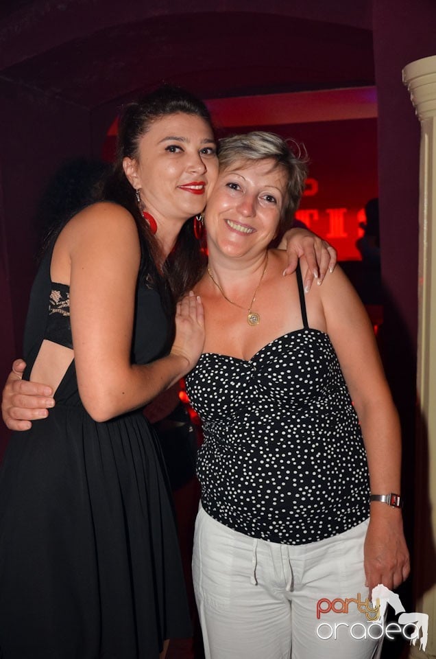 Jack Daniel's Party în Club Atti's, 