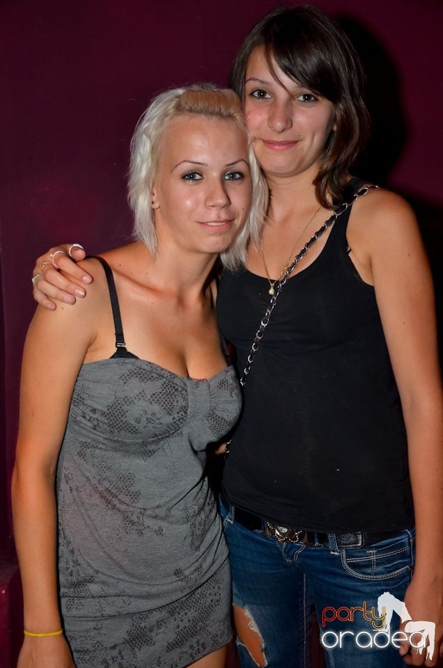 Jack Daniel's Party în Club Atti's, 