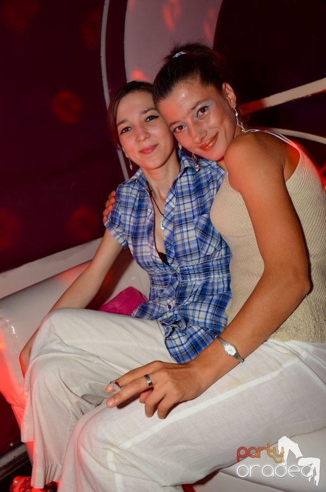 Jack Daniel's Party în Club Atti's, 