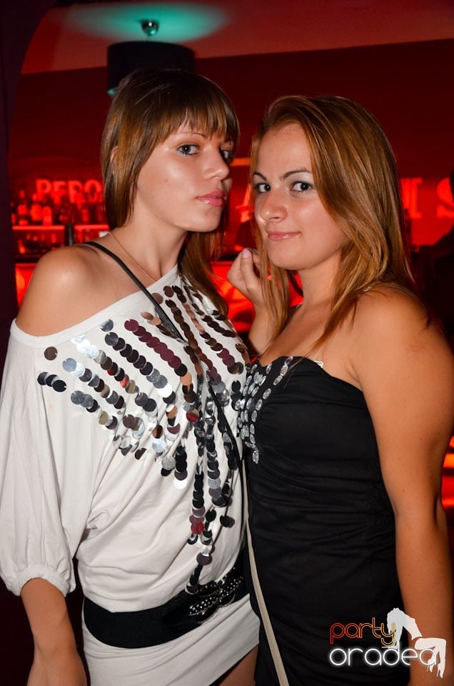 Jack Daniel's Party în Club Atti's, 