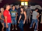 Jack Daniel's Party în Club Atti's