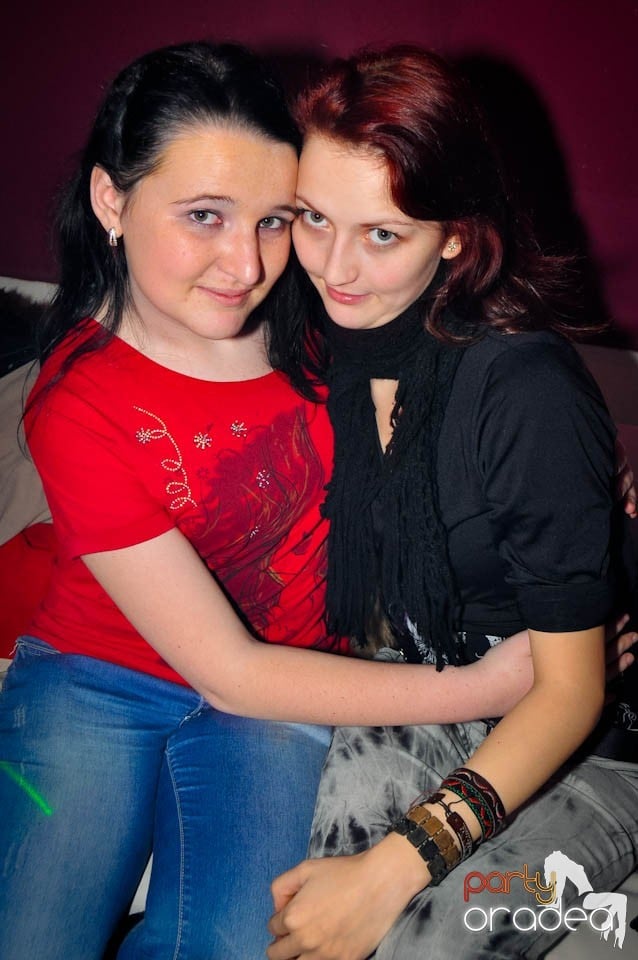 Jägermeister Bomba Party Nr. 1 în Atti's, 