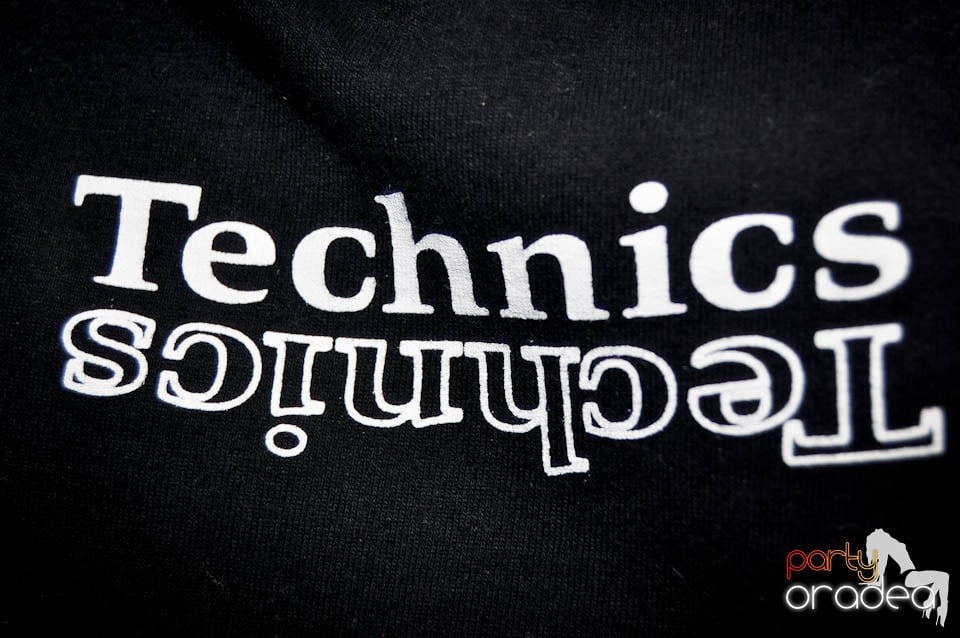 Jägermeister Bomba Party Nr. 1 în Atti's, 