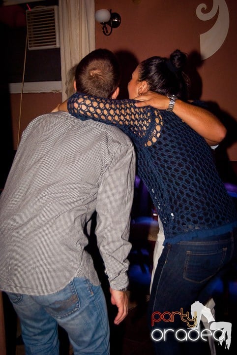 Jägermeister Party continuă, 