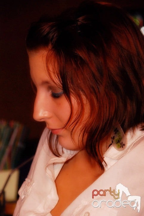 Jägermeister Party în Seven, 