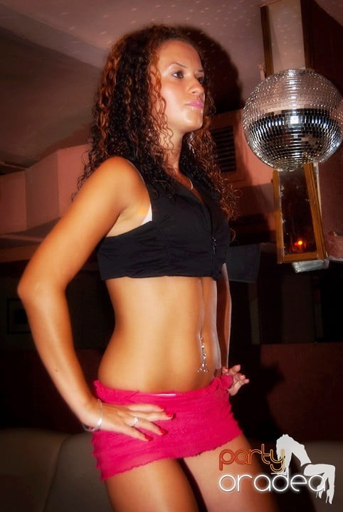 Jägermeister Party în Seven, 