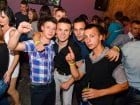 Jagermeister Party în Zona Club Sâniob