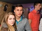 Jagermeister Party în Zona Club Sâniob