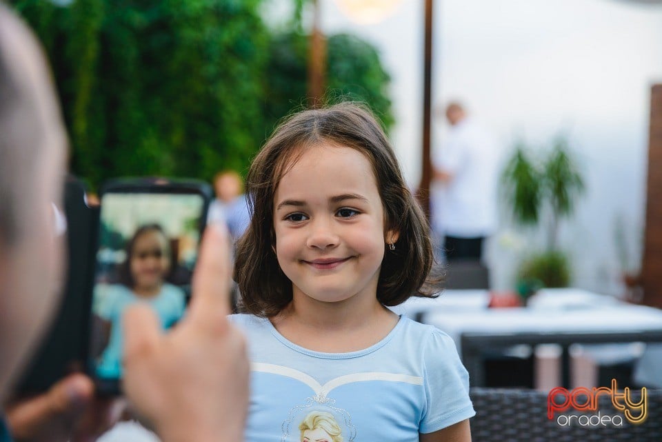 Jazz Concert, Vine Summer Garden & Grill