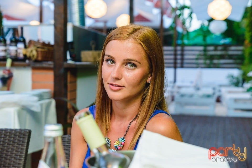 Jazz Concert, Vine Summer Garden & Grill