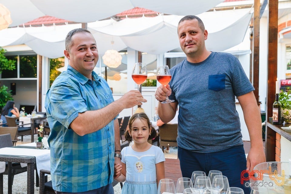 Jazz Concert, Vine Summer Garden & Grill