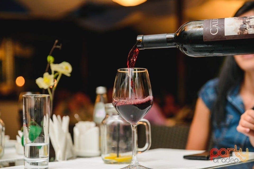 Jazz Concert, Vine Summer Garden & Grill