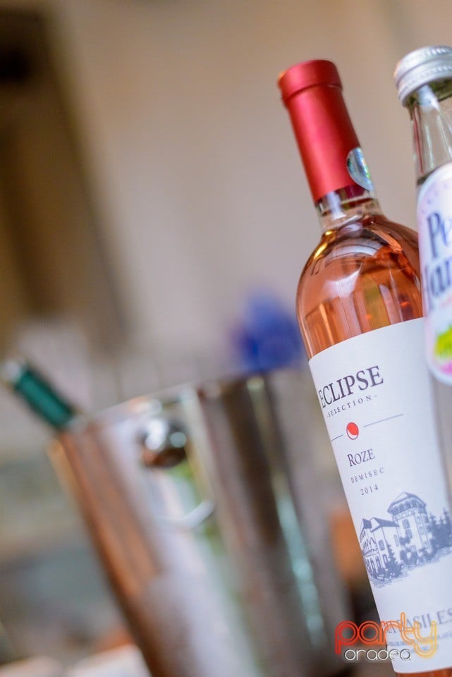 Jazz In The Garden, Vine Summer Garden & Grill