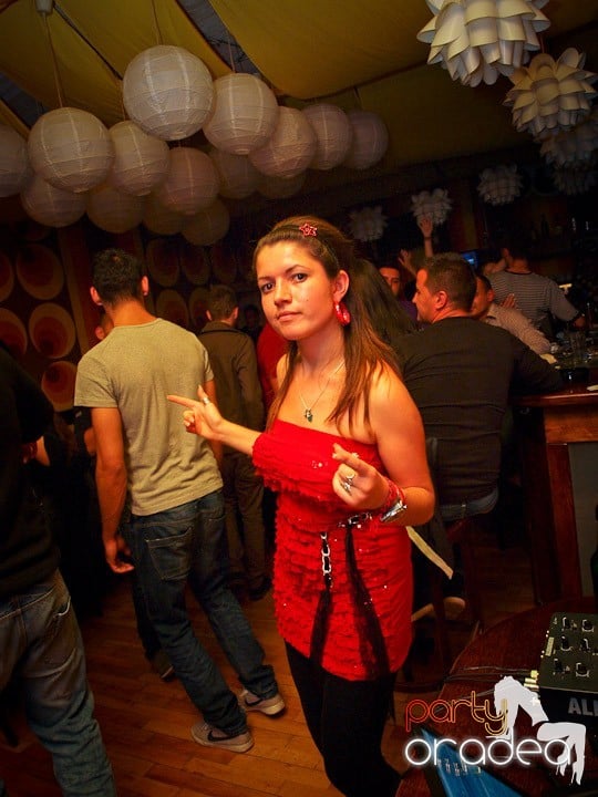 Jim Beam Weekend @ Juice, Juice