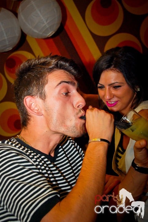 Jim Beam Weekend @ Juice, Juice