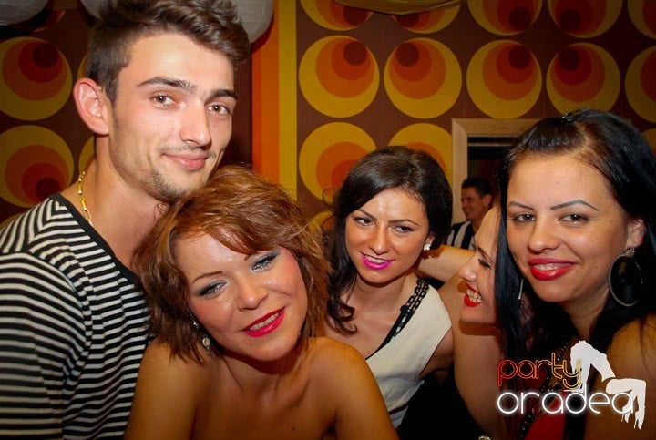 Jim Beam Weekend @ Juice, Juice